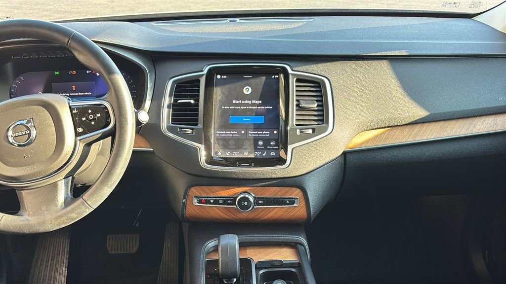 2023 Volvo Xc90 B6 Core