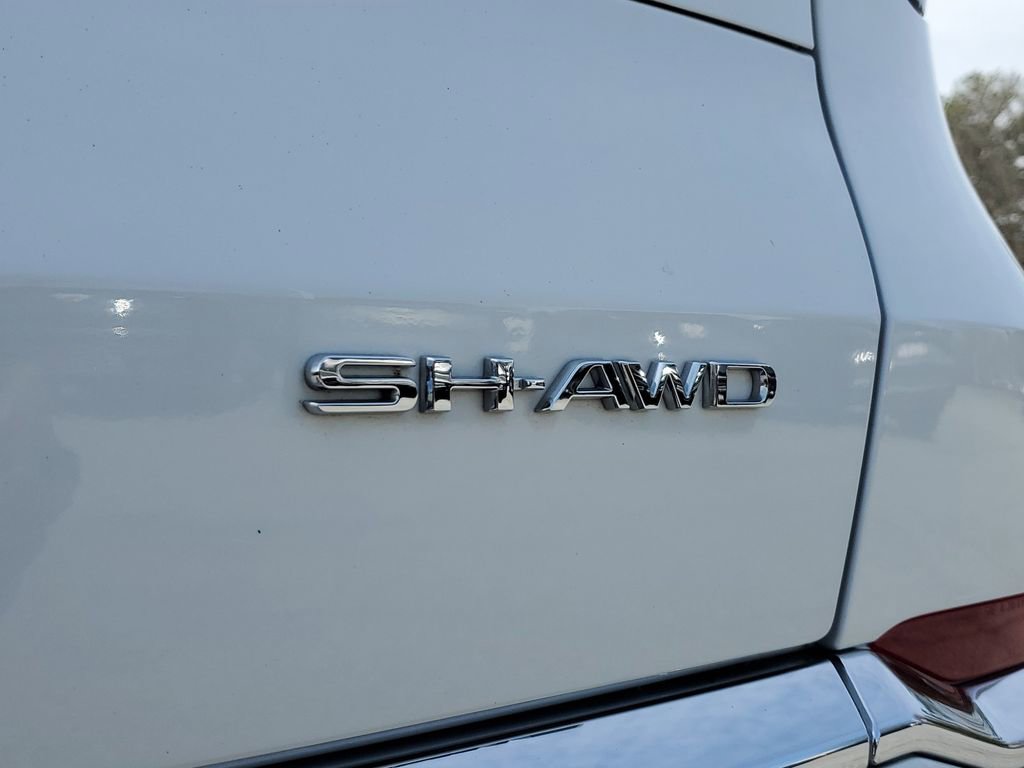 2024 Acura MDX SH-AWD w/ Technology Package