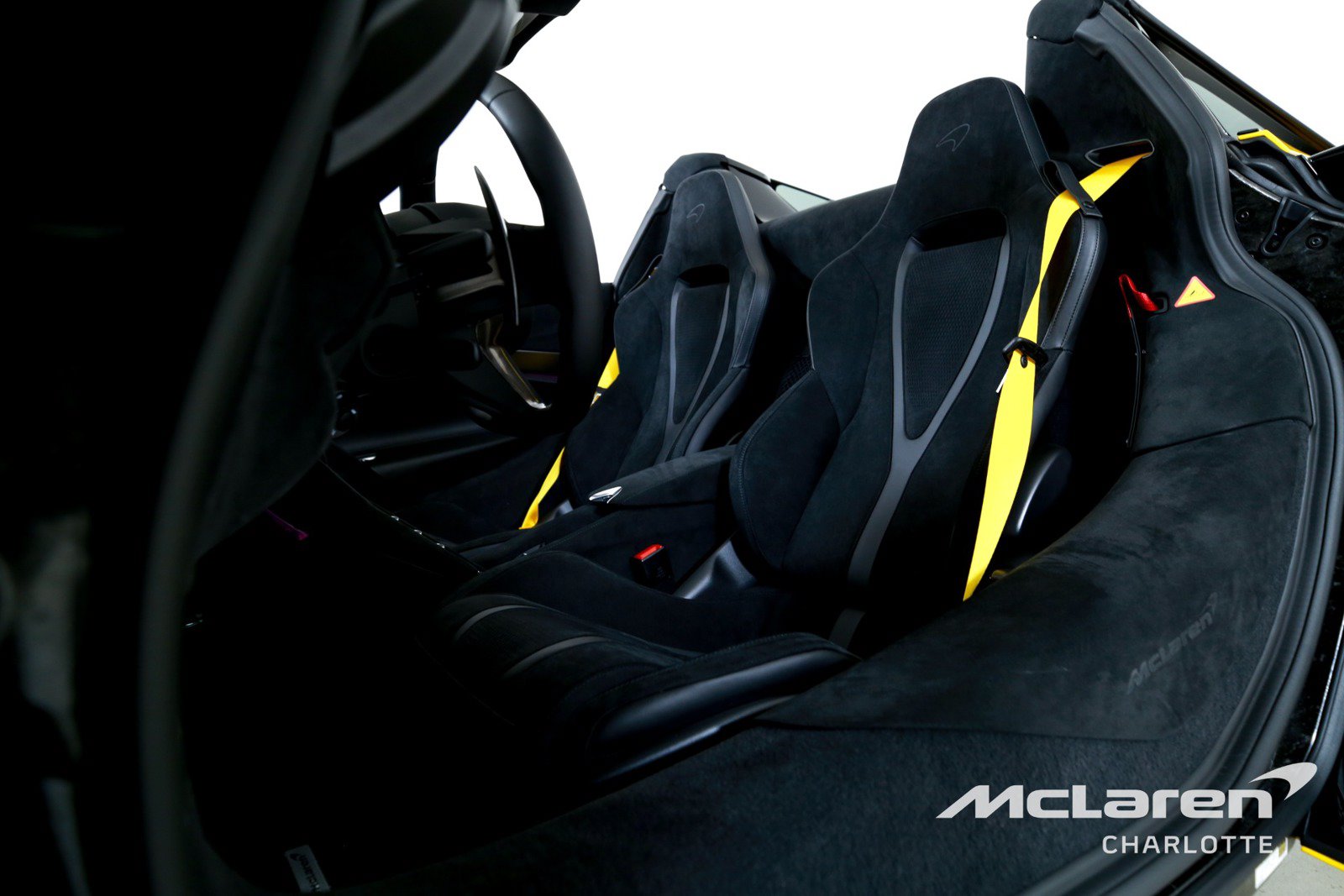 New 2026 McLaren 750S Spider photo 13