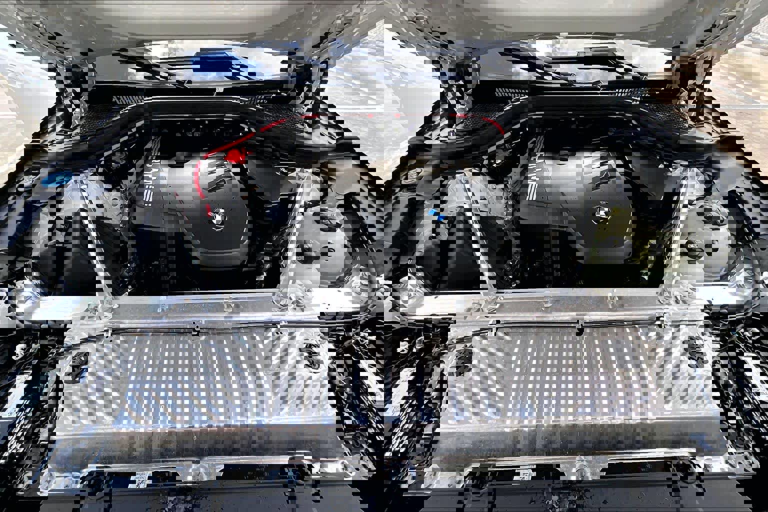 2025 BMW X3 xDrive30i