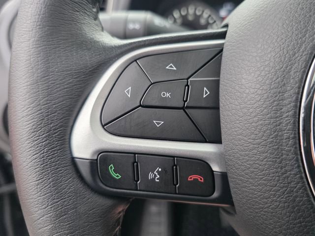 2023 Jeep Renegade Limited