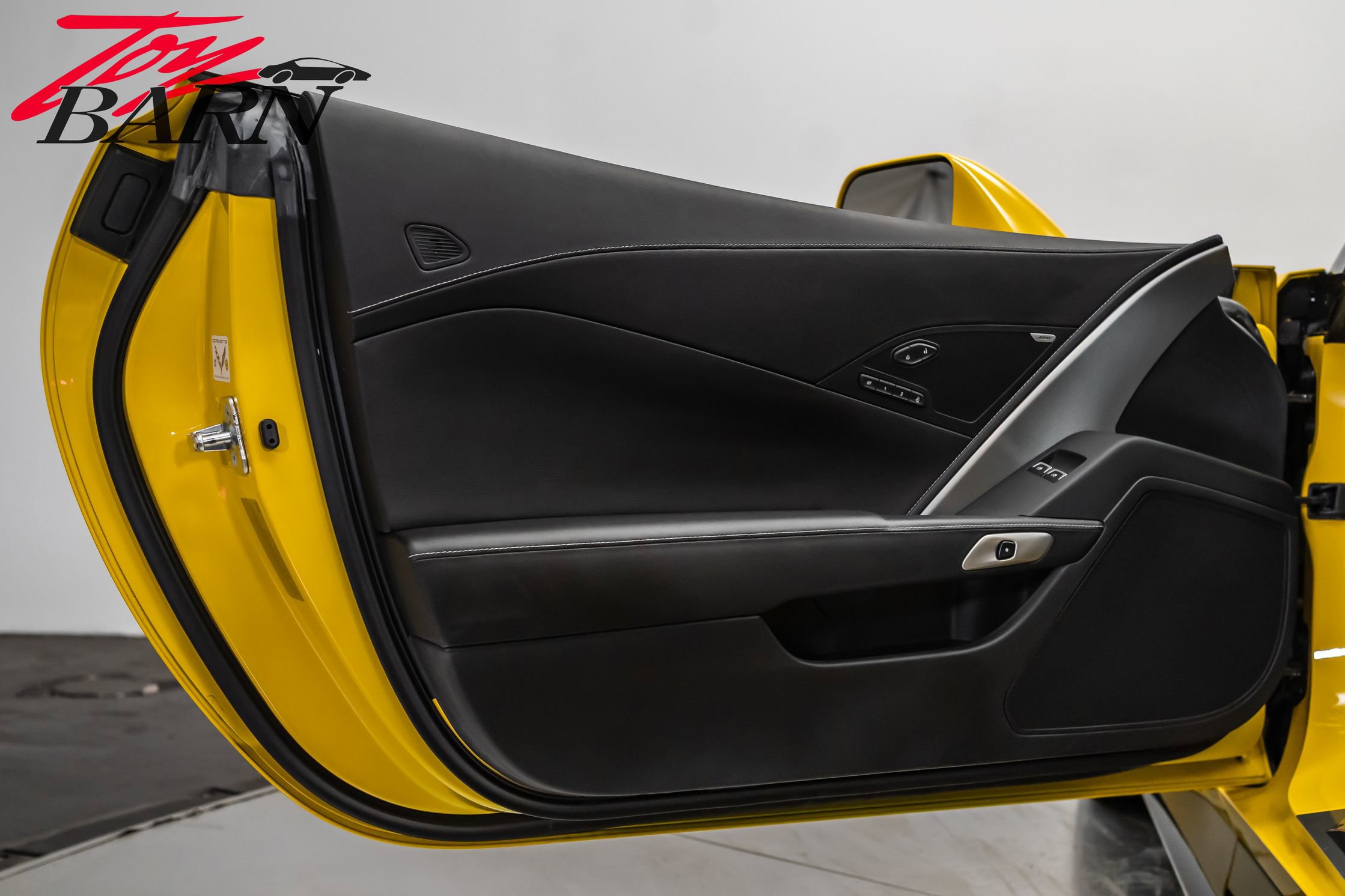 2015 Chevrolet Corvette Z06