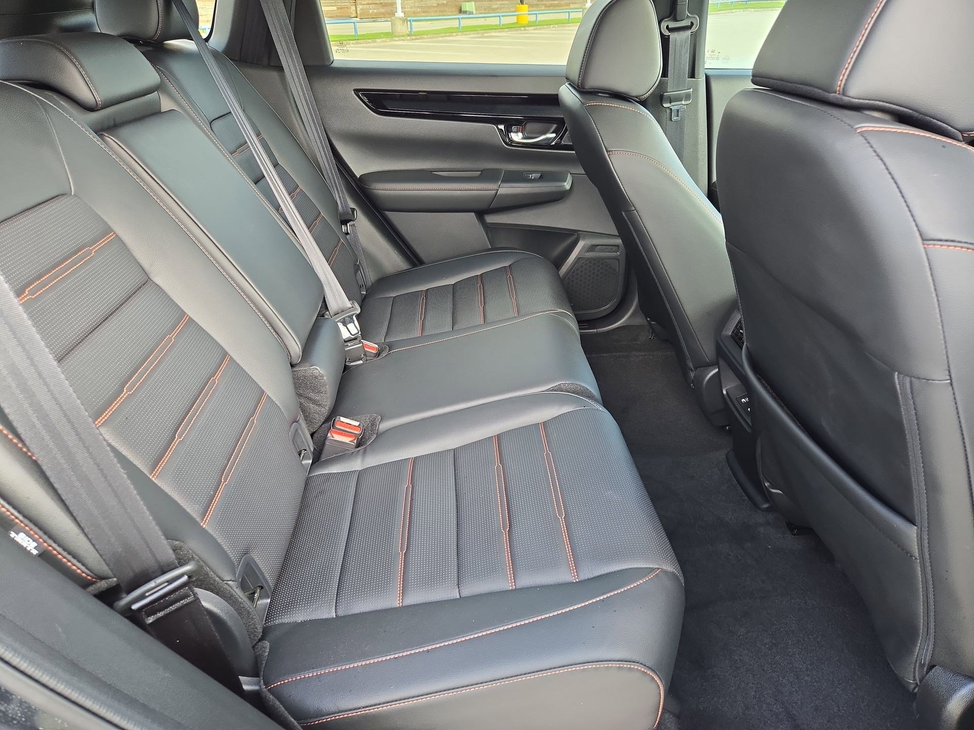 2024 Honda CR-V Sport Touring