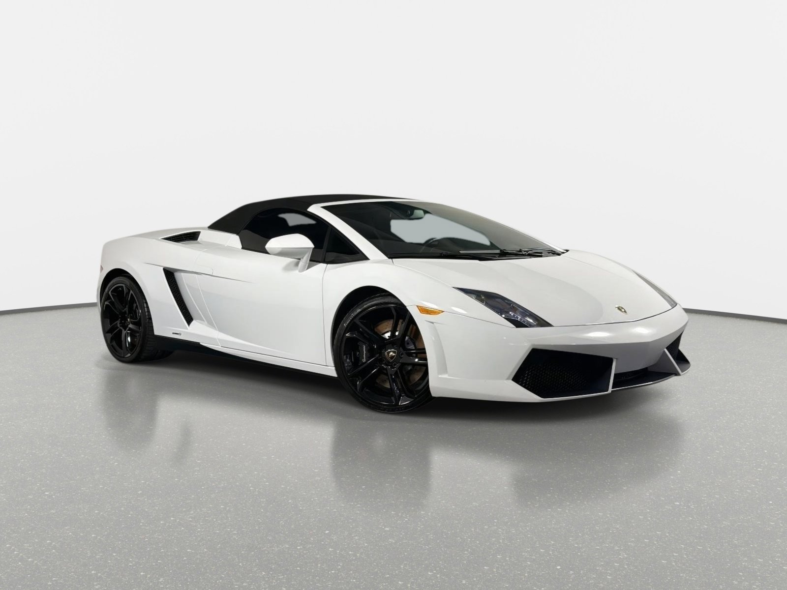 Used 2012 Lamborghini Gallardo LP 550-2