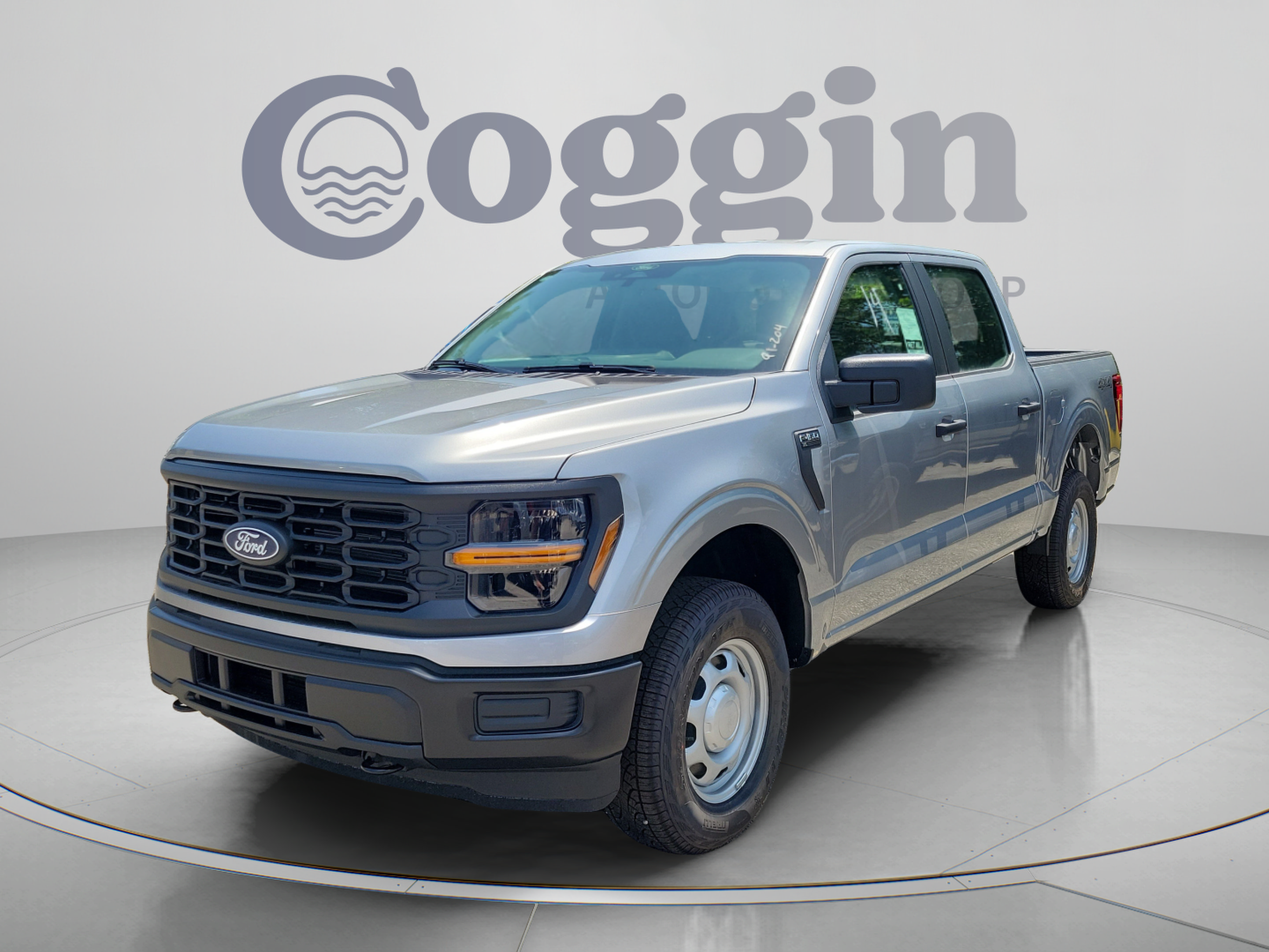 New 2026 Ford F150 for Sale in Kingsland, GA - Autotrader
