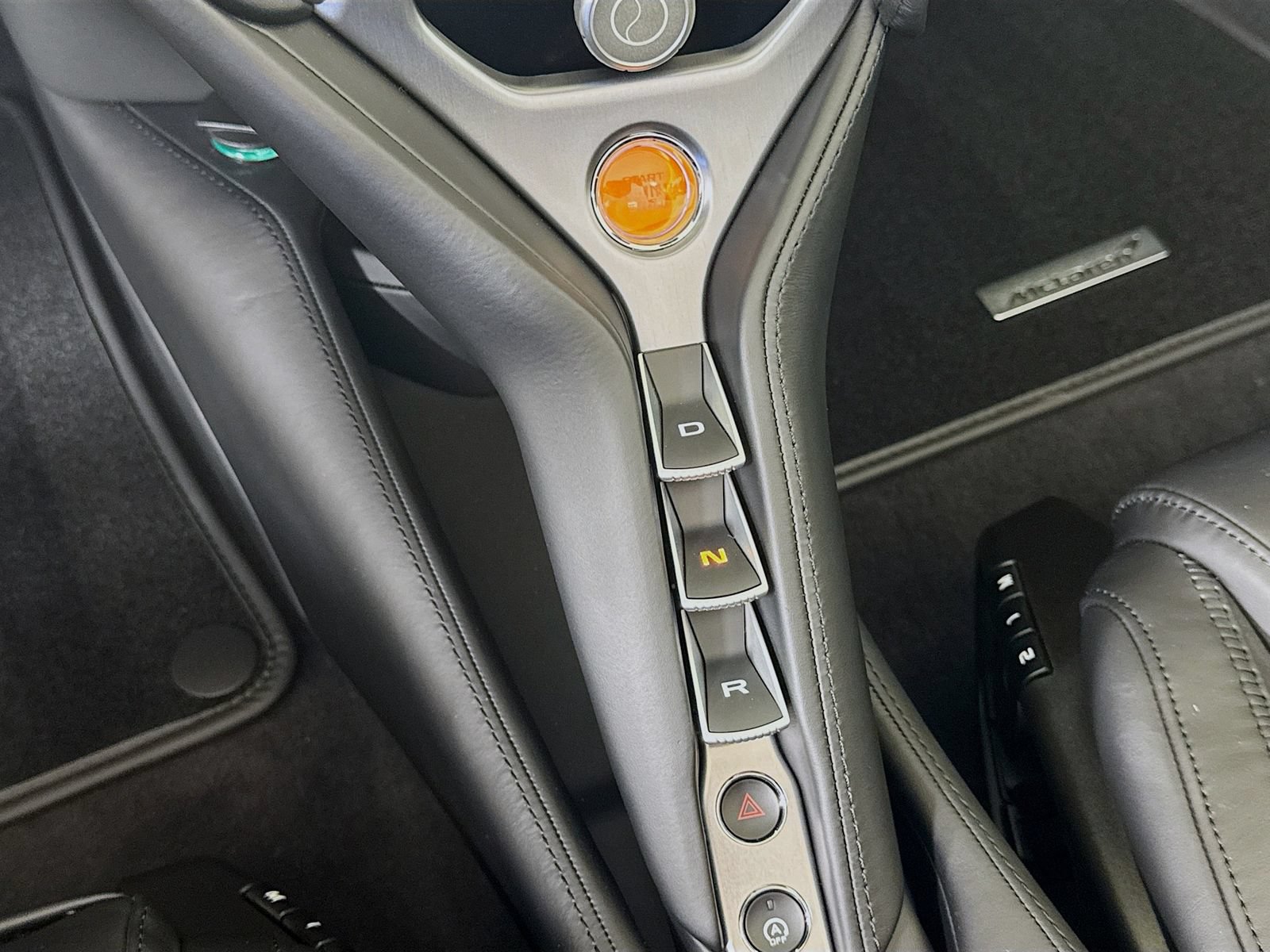 New 2026 McLaren 750S Spider photo 14