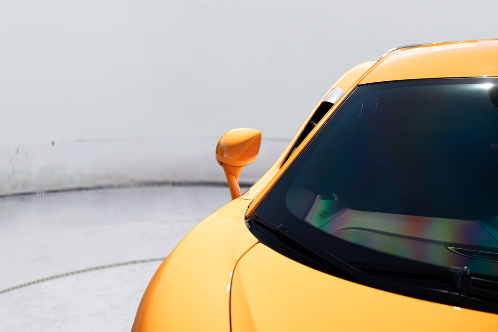 Used 2019 McLaren 600LT photo 11