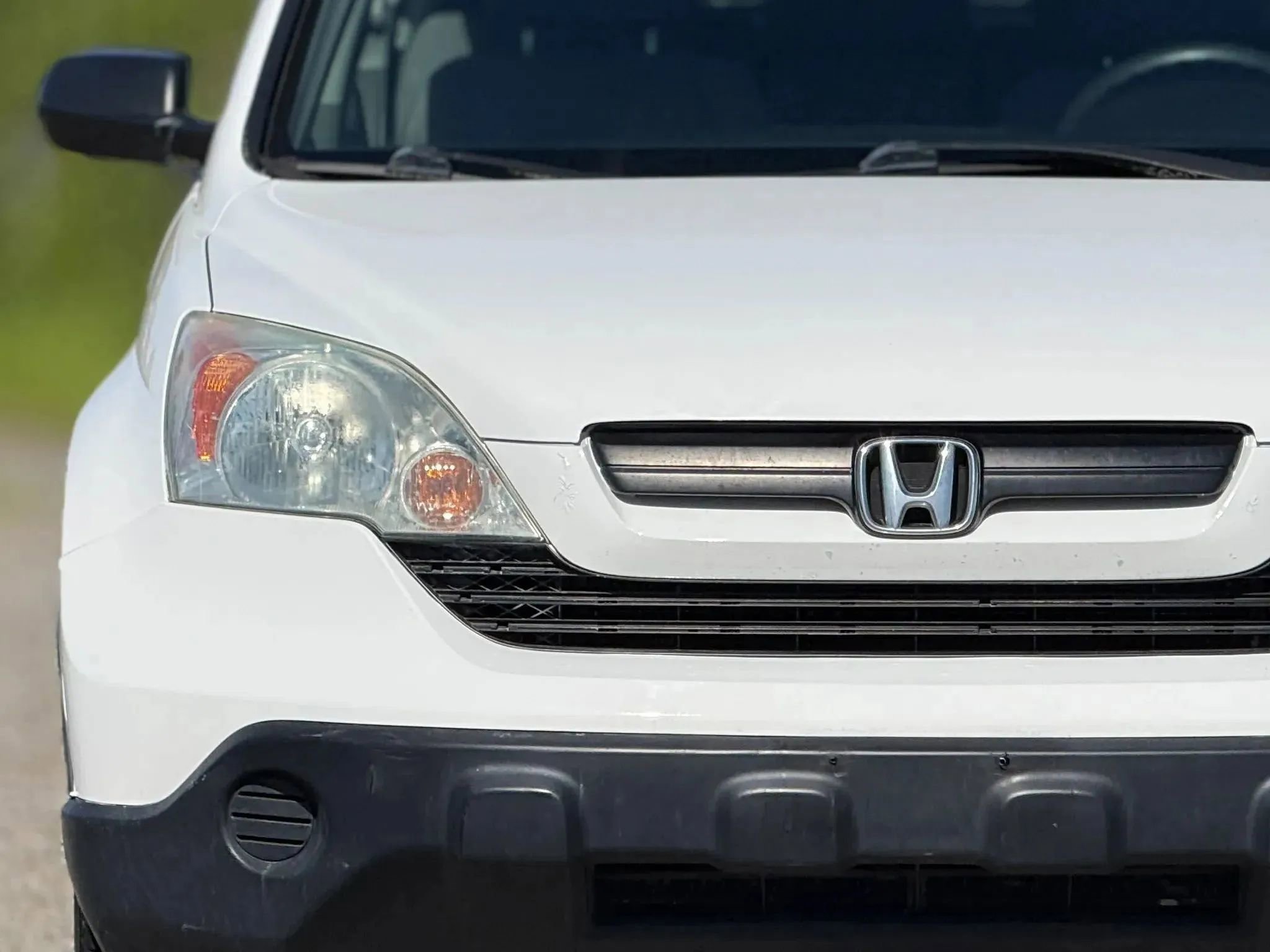 2008 Honda Cr-V LX