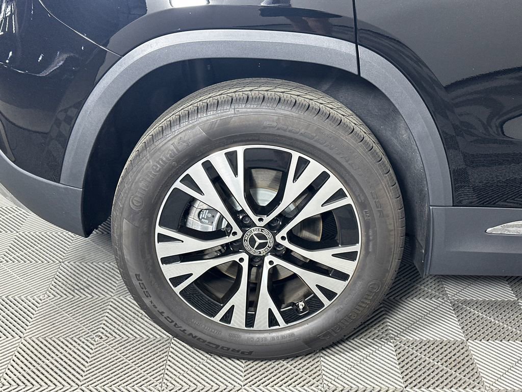 2026 Mercedes-Benz GLA 250