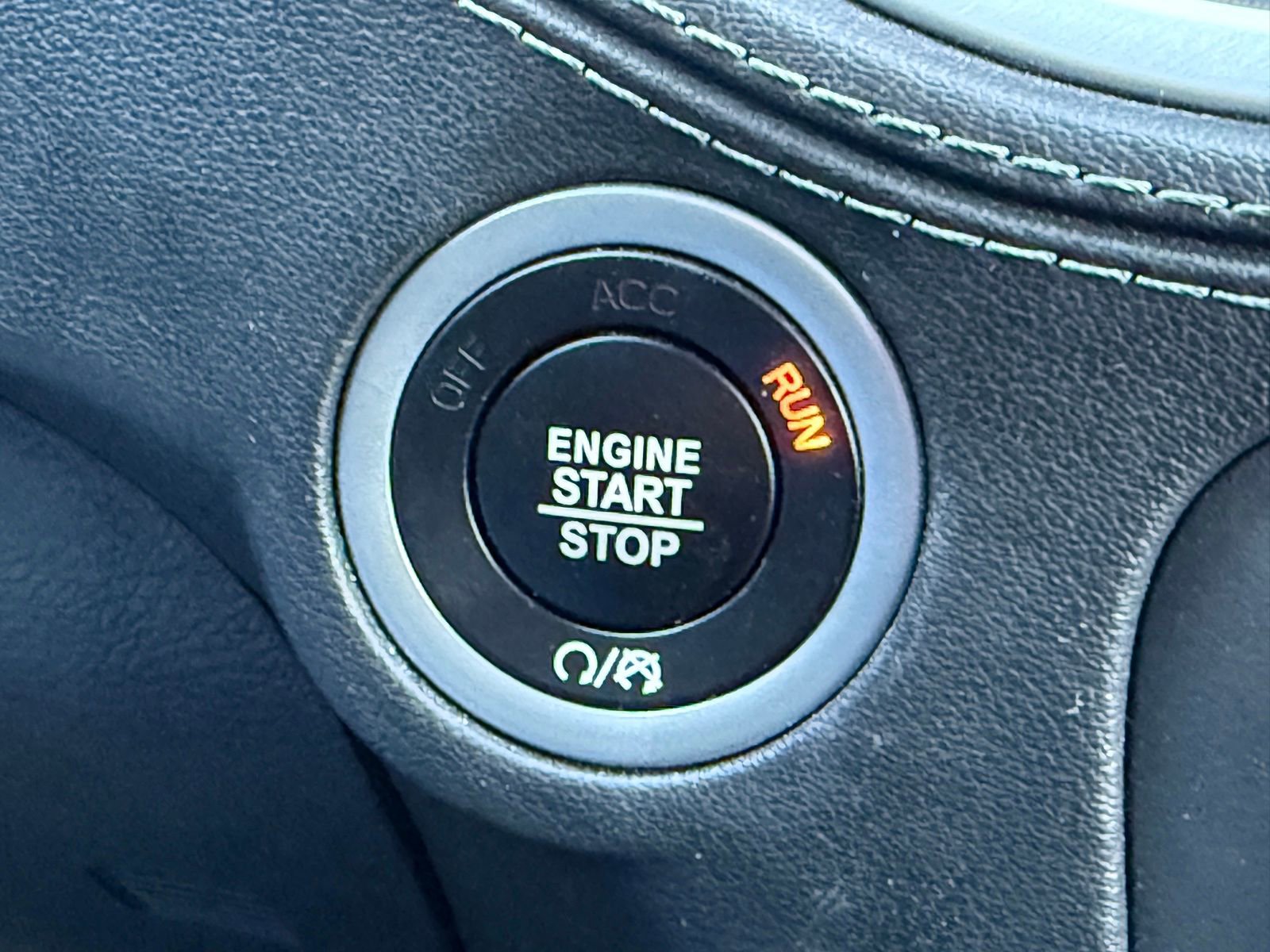 2020 Dodge Charger Scat Pack