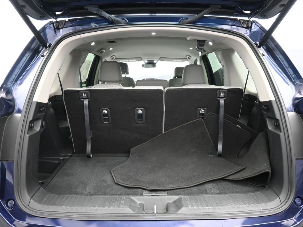 2023 Honda Pilot EX-L