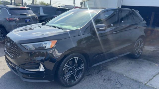 Certified 2020 Ford Edge ST w/ Cold Weather Package