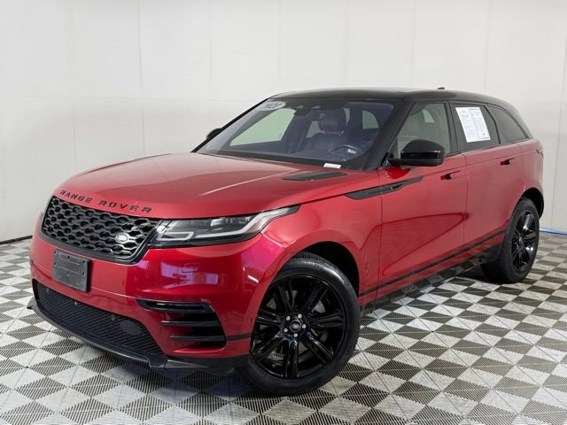 2021 Land Rover Range Rover Velar R-Dynamic S
