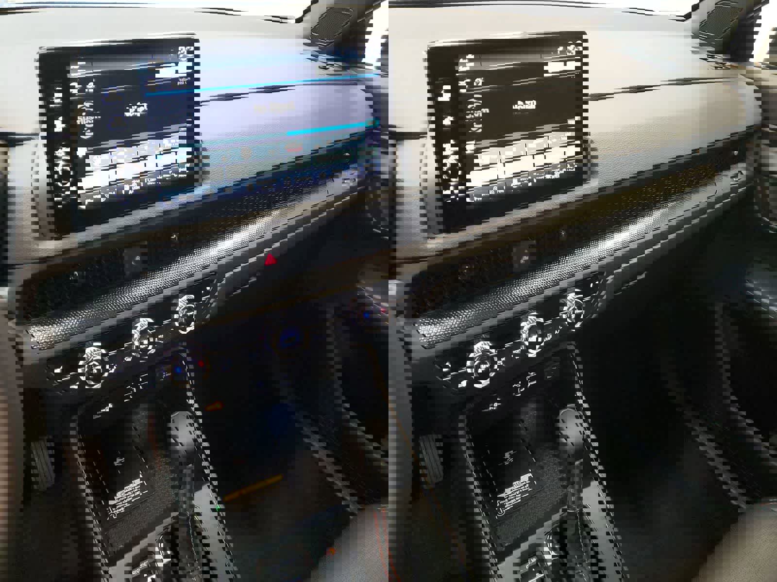 2024 Honda Cr-V Sport-L