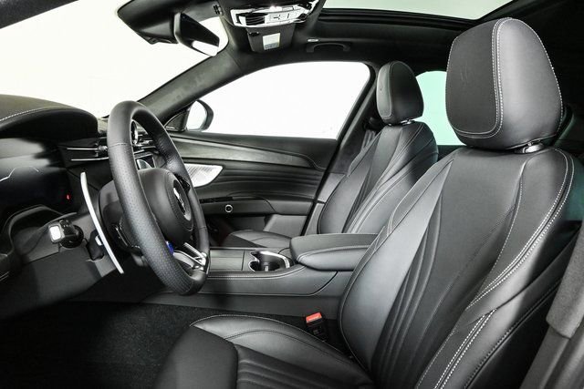 2025 Maserati Grecale GT