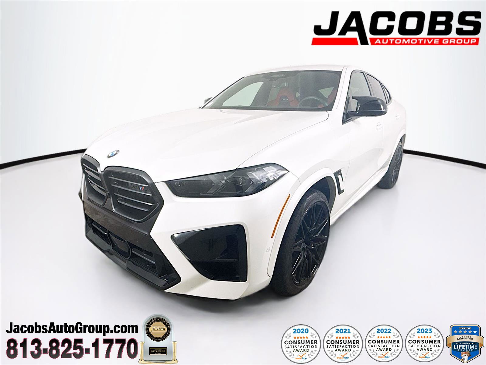 Used BMW X6 M for Sale in Tampa, FL - Autotrader