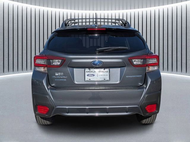 2023 Subaru Crosstrek 2.0i