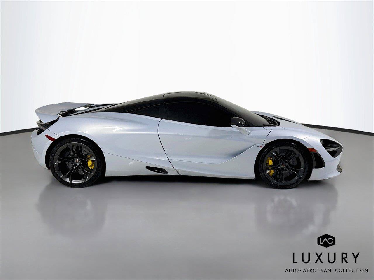 Used 2018 McLaren 720S Performance 4