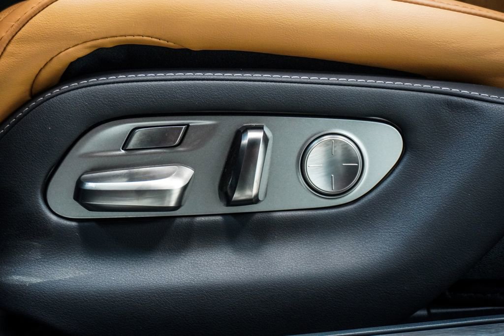 2024 Lexus LS 500 AWD