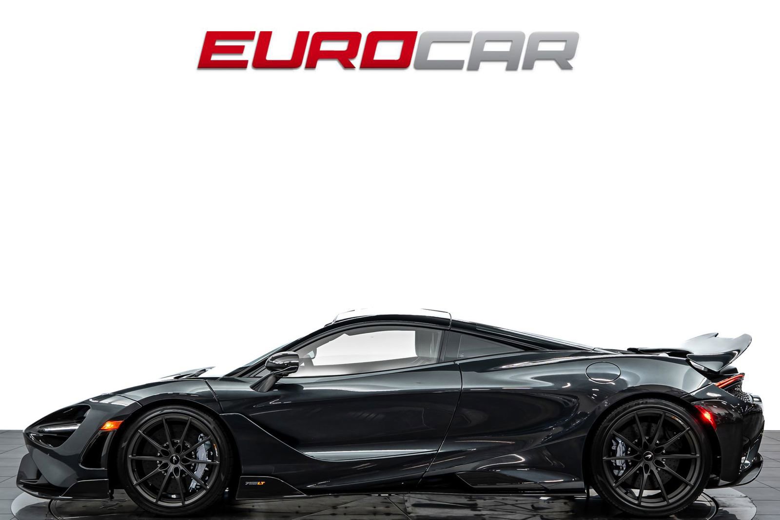 Used 2021 McLaren 765LT 2