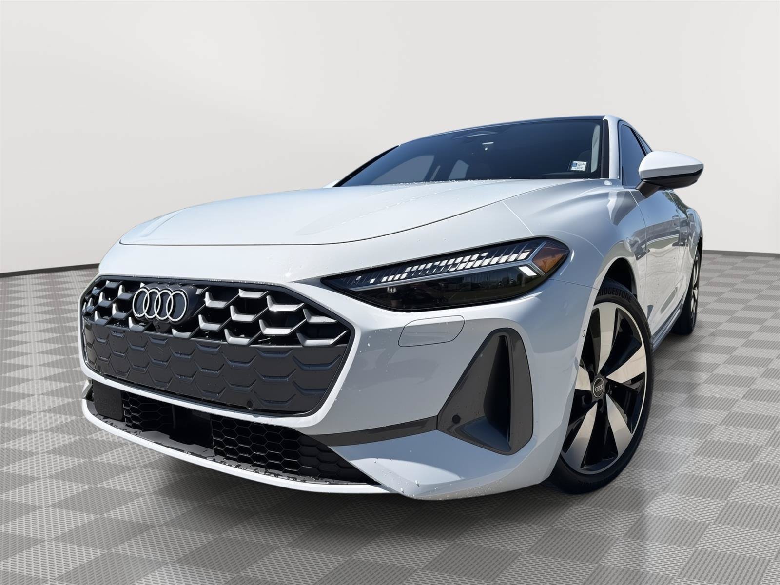Certified 2025 Audi A5 2.0T Prestige