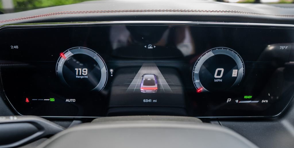 2024 Dodge Charger R/T