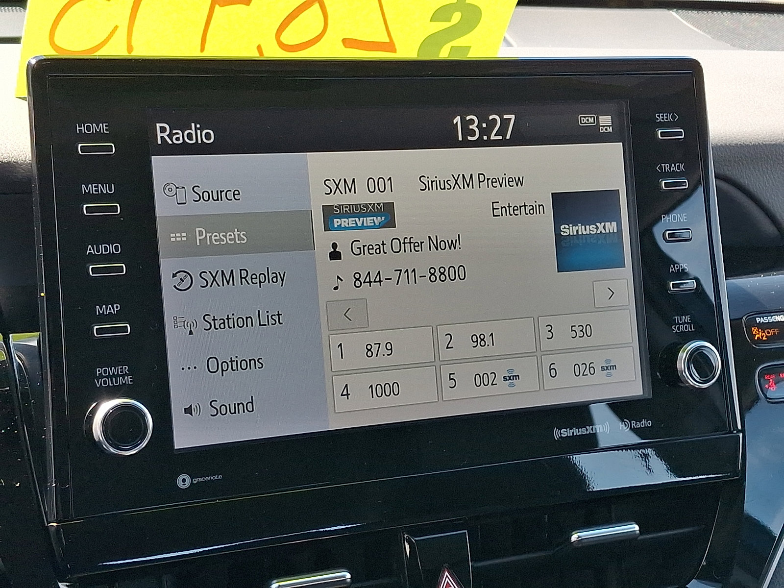 2024 Toyota Camry XLE