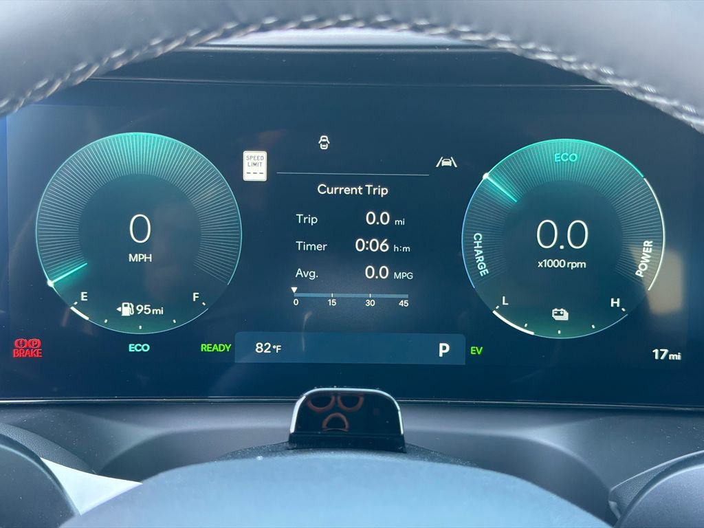 2026 Hyundai Palisade FWD Hybrid