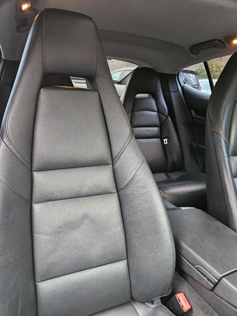 2012 Porsche Panamera 4