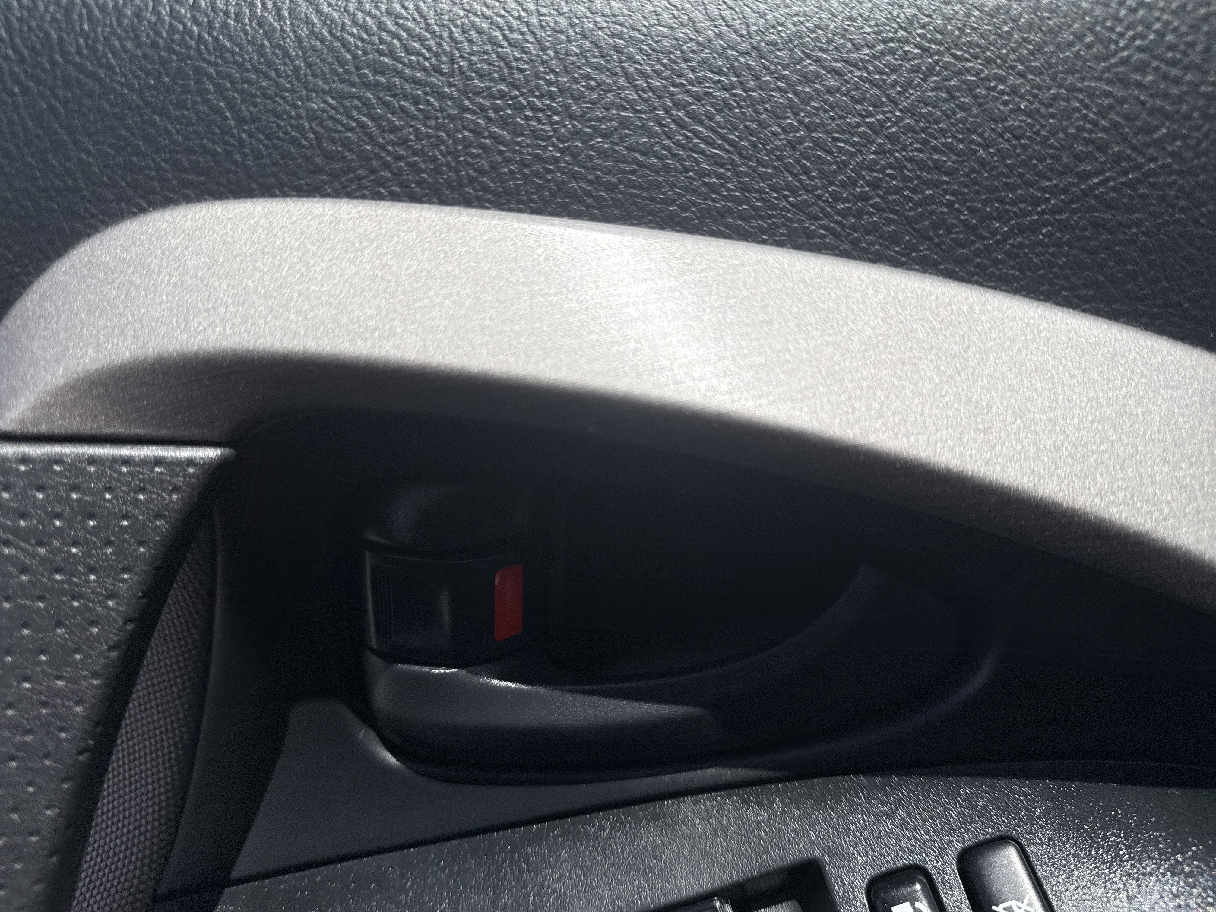 2008 Toyota RAV4 2WD V6