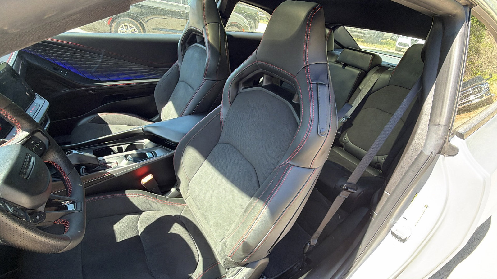 2024 Dodge Charger Scat Pack