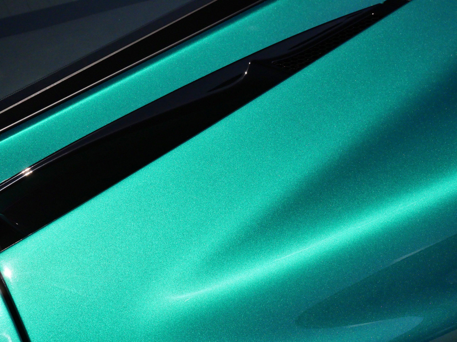 New 2027 McLaren 750S photo 19