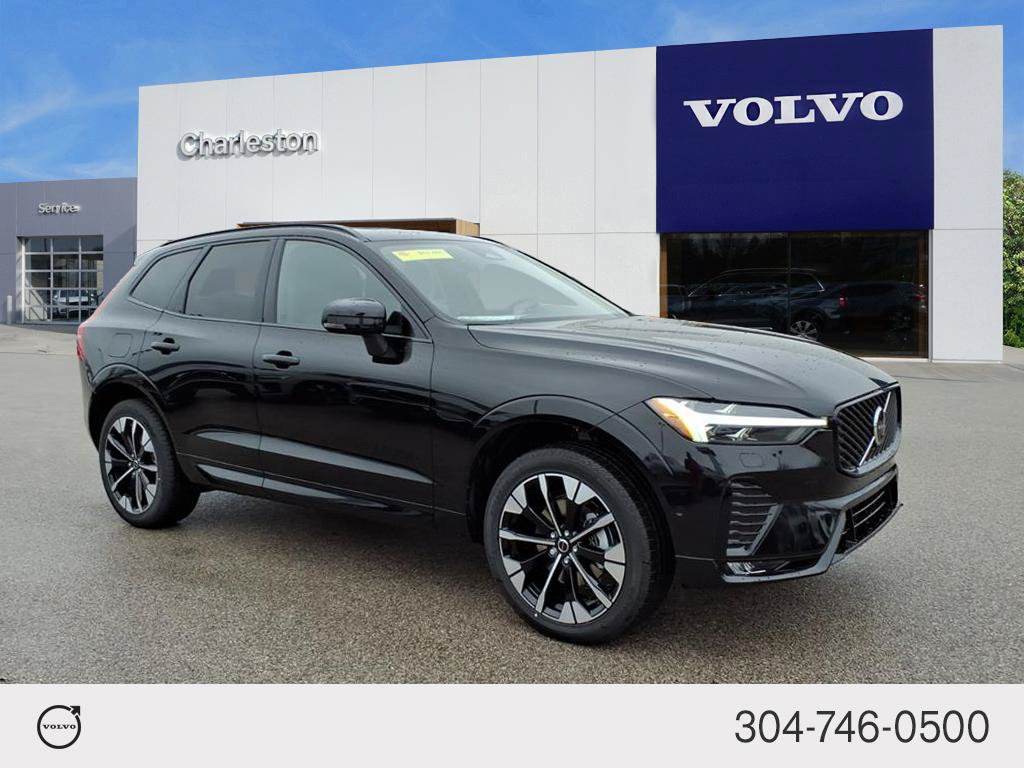 Used 2026 Volvo XC60 B5 Plus w/ Protection Package Premier