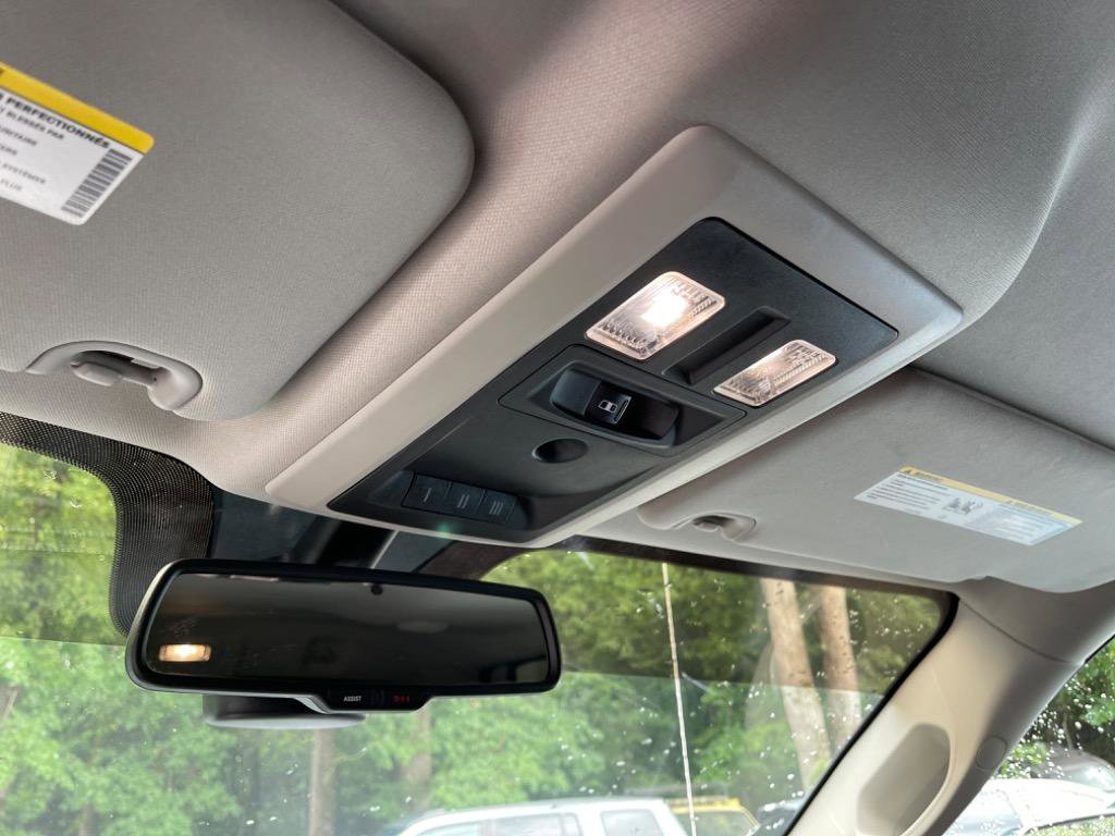 2017 RAM 2500 Laramie