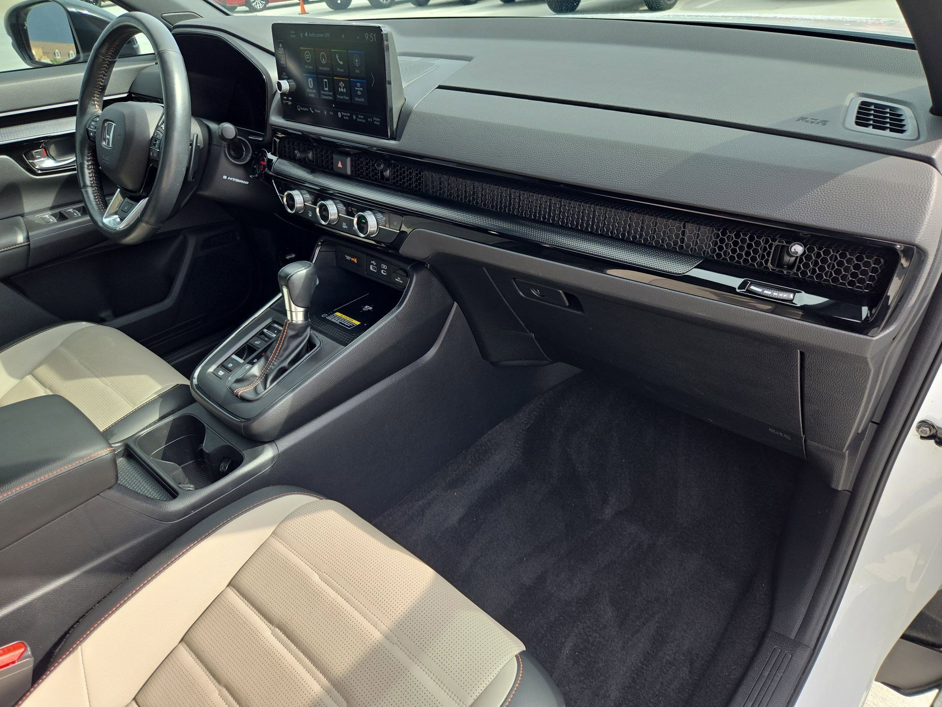 2024 Honda CR-V Sport Touring