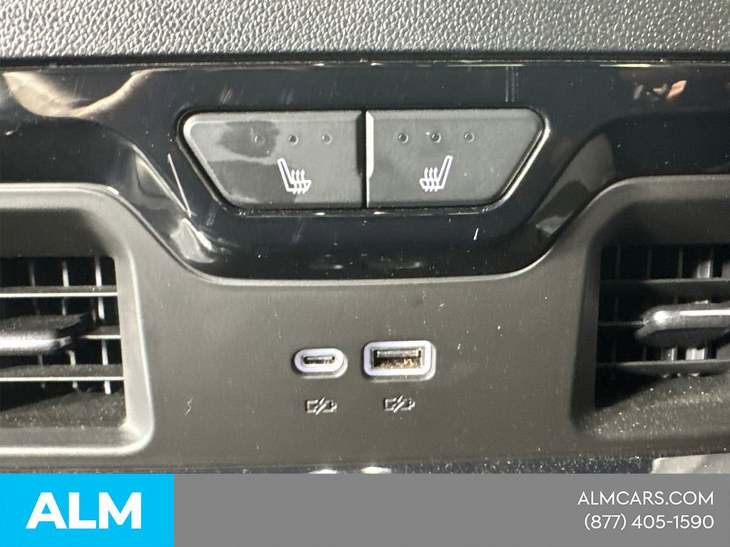 2025 GMC Sierra 2500 AT4X