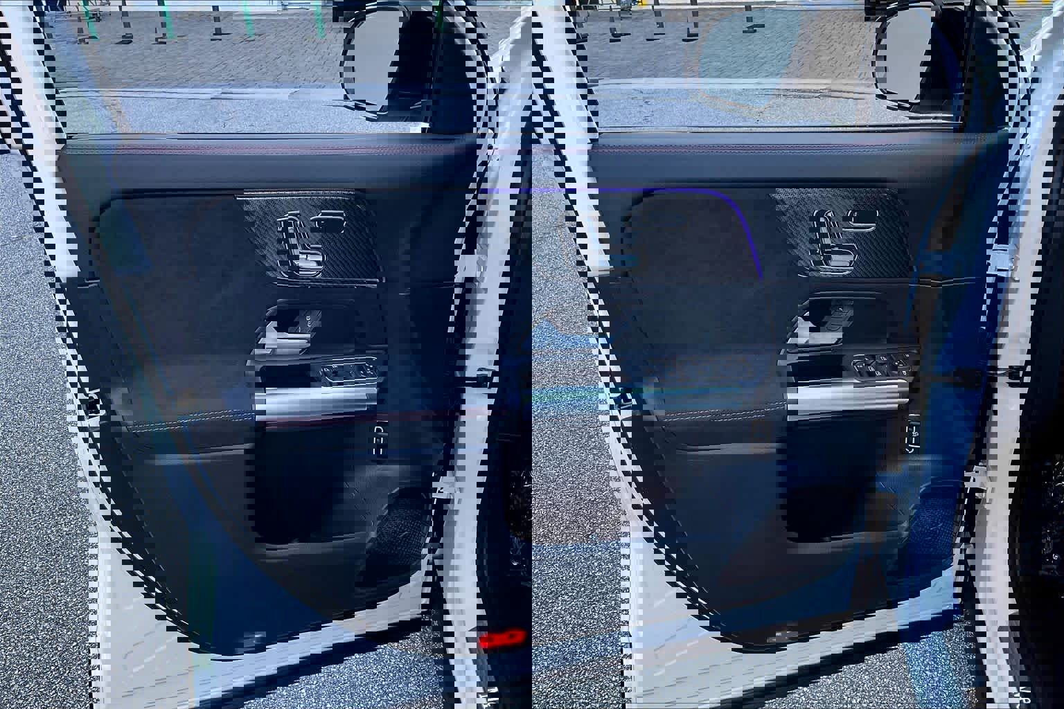 2026 Mercedes-Benz GLA 250