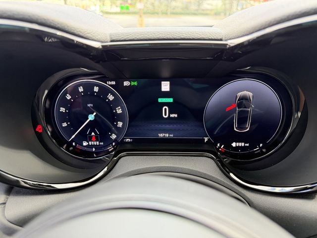 2024 Alfa Romeo Tonale Ti