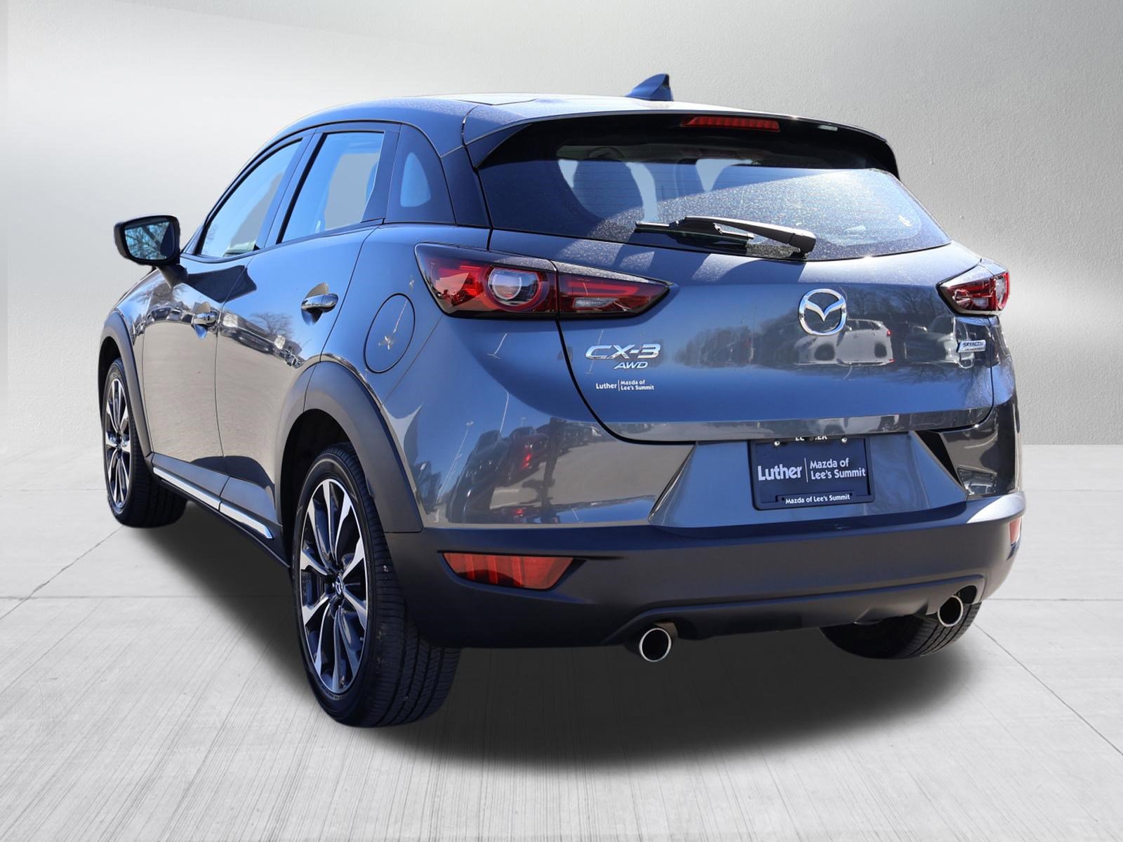 Used MAZDA CX-3 for Sale in Grandview, MO - Car and Driver