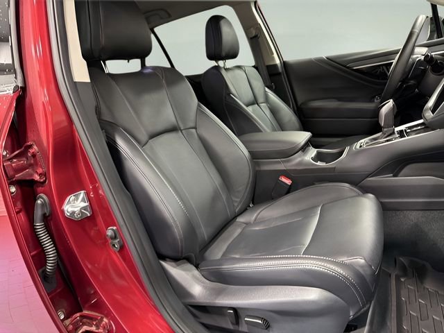 2025 Subaru Outback Touring