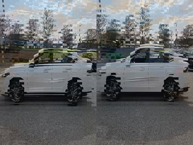 2023 Honda Accord EX-L