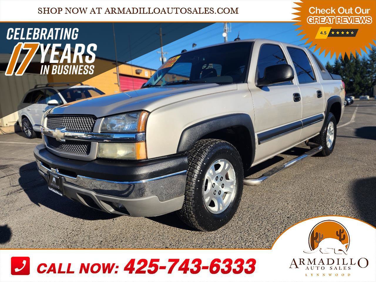 Used Chevrolet Avalanche Z71 for Sale Near Me - Autotrader