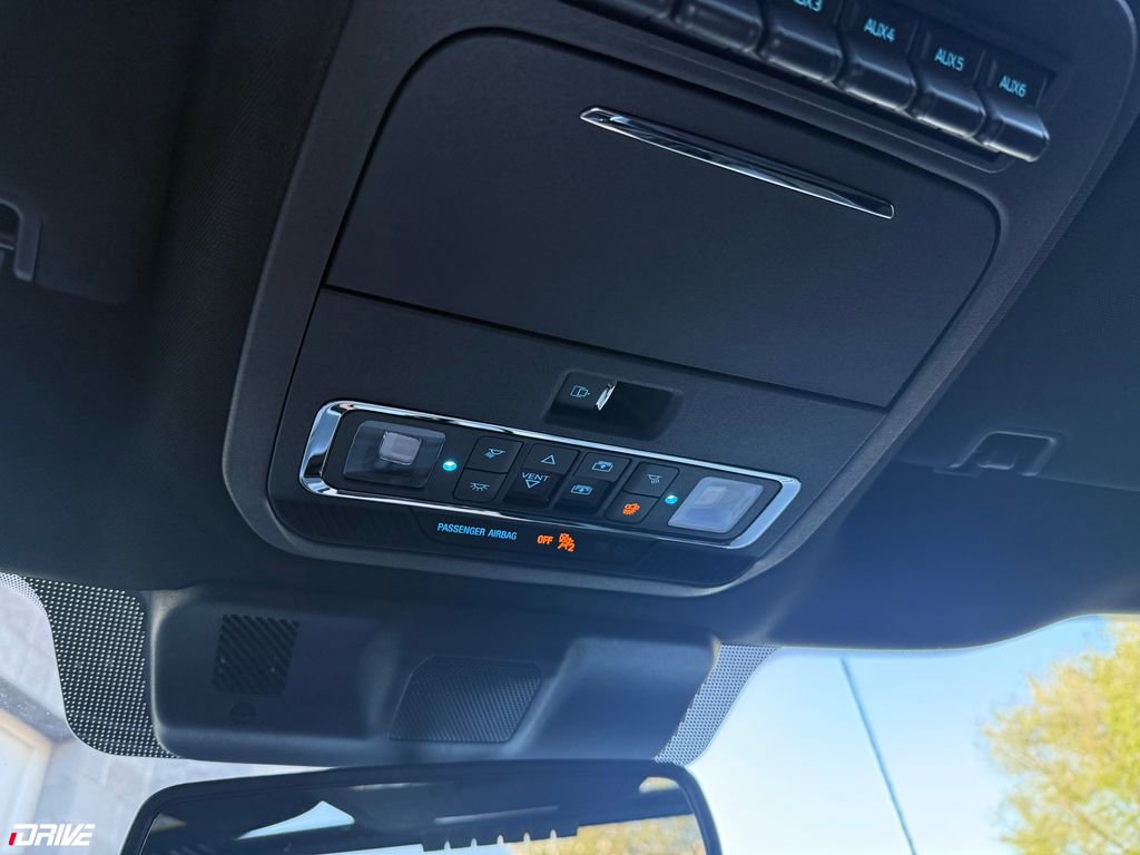 2025 Ford F150 Raptor