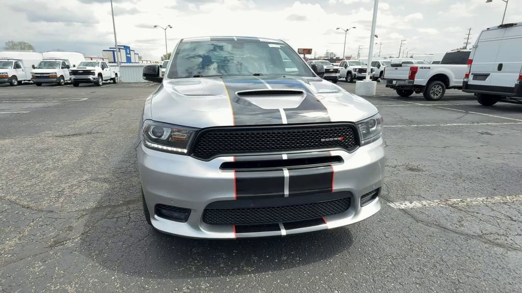 2020 Dodge Durango R/T