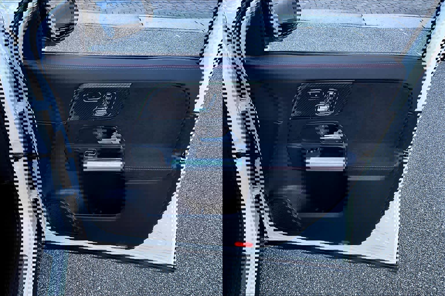 2026 Mercedes-Benz GLA 250