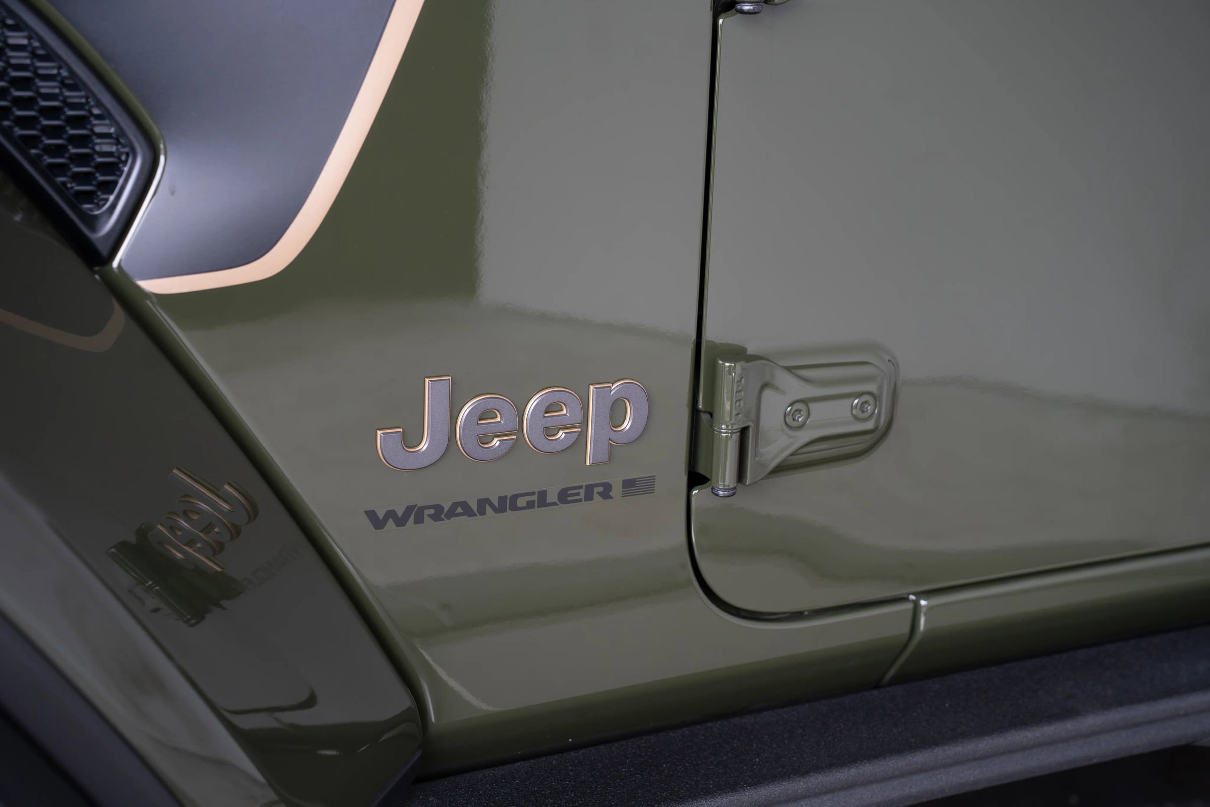 2023 Jeep Wrangler Unlimited Rubicon 392