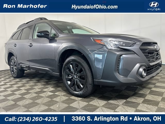 Used Subaru Outback for Sale in Youngstown, OH - Autotrader