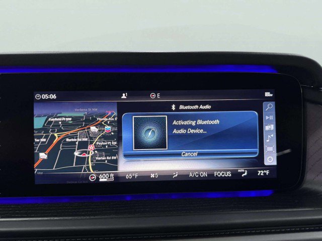 2024 Mercedes-Benz G 550