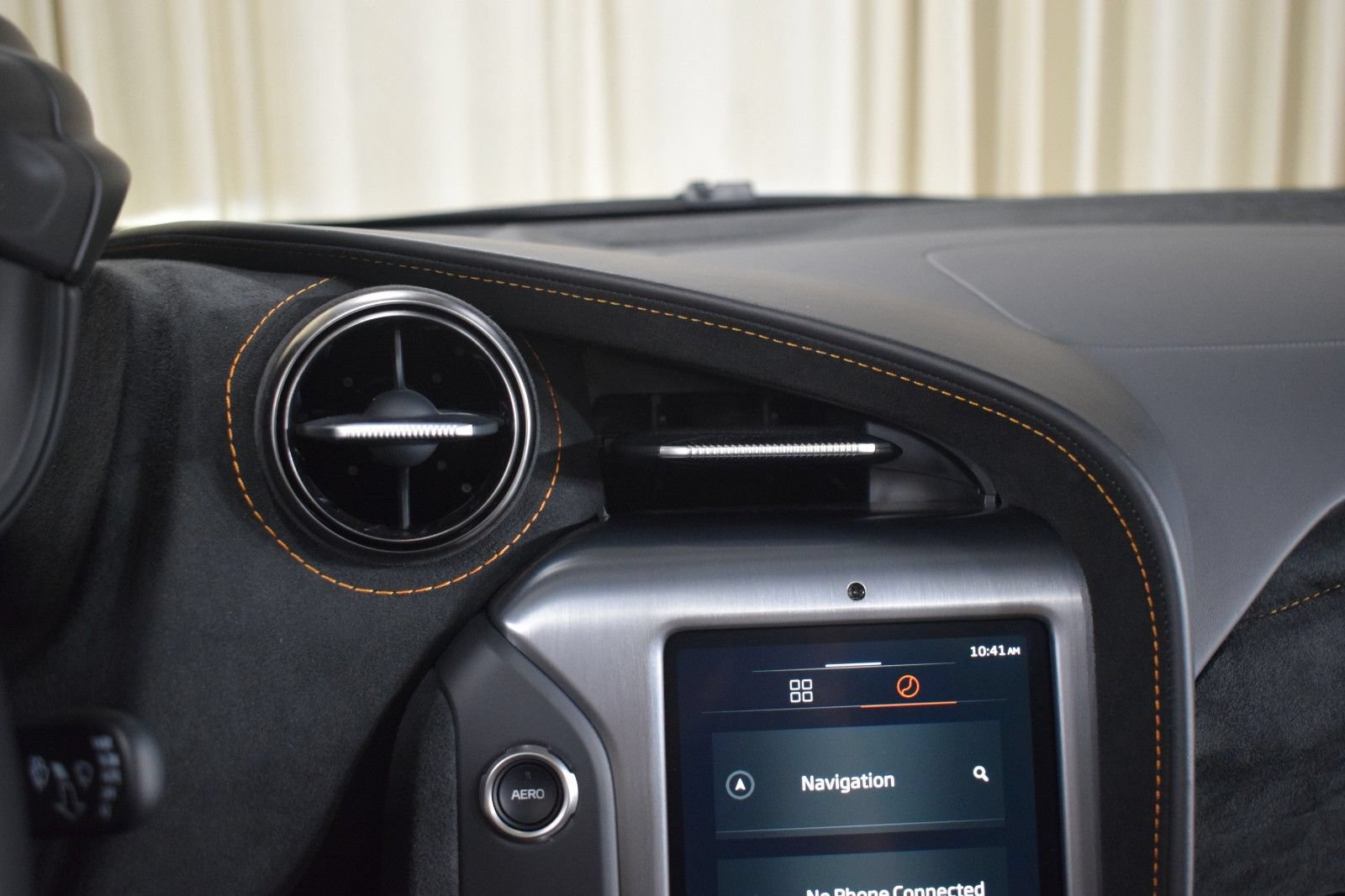 Used 2024 McLaren 750S Spider photo 30