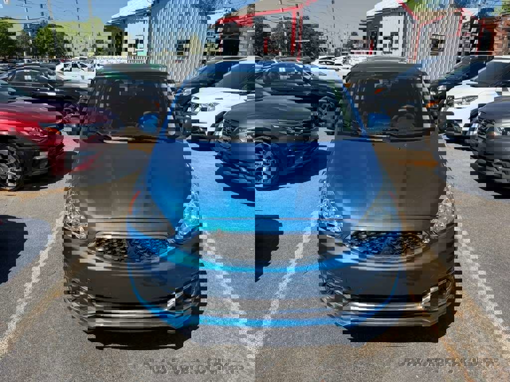 2020 Mitsubishi Mirage SE